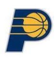 SPOT 8 - PACERS 